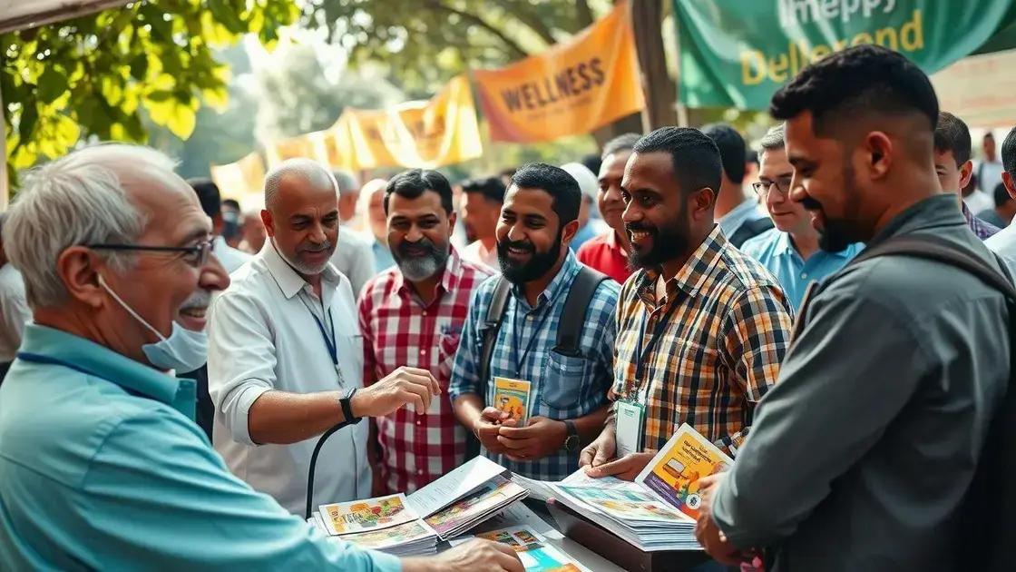 Como Incentivar os Homens a Cuidarem da Saúde