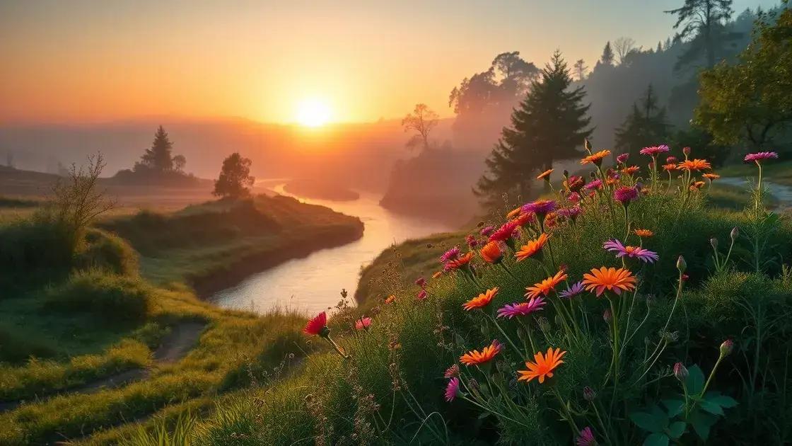 Como o crescimento pós-traumático pode transformar sua vida