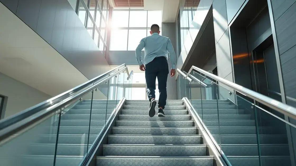 Como o Estilo de Vida Influencia nas Hemorroidas