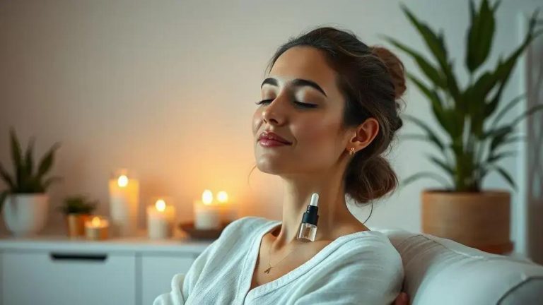 Como o Estresse Afeta sua Pele e Dicas de Cuidado Pessoal 10 Como o Estresse Afeta sua Pele e Dicas de Cuidado Pessoal