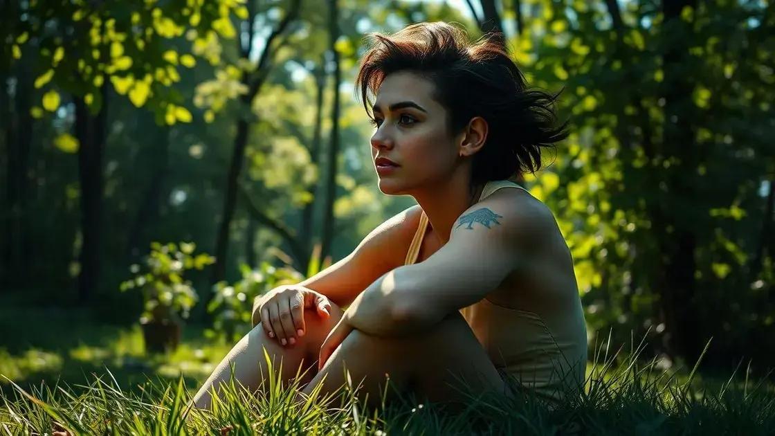 Como o trauma afeta a mente e o corpo?