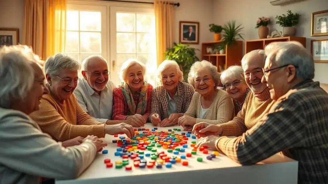 Como Proteger Sua Saúde Cognitiva