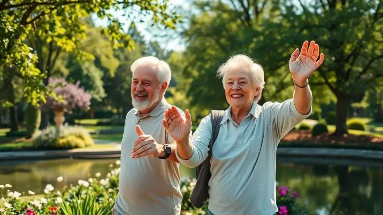 Como se Preparar para Envelhecer com Saúde e Autonomia 3 Como se Preparar para Envelhecer com Saúde e Autonomia