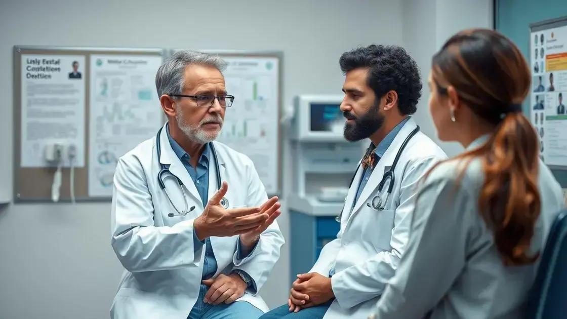 Complicações do diabetes