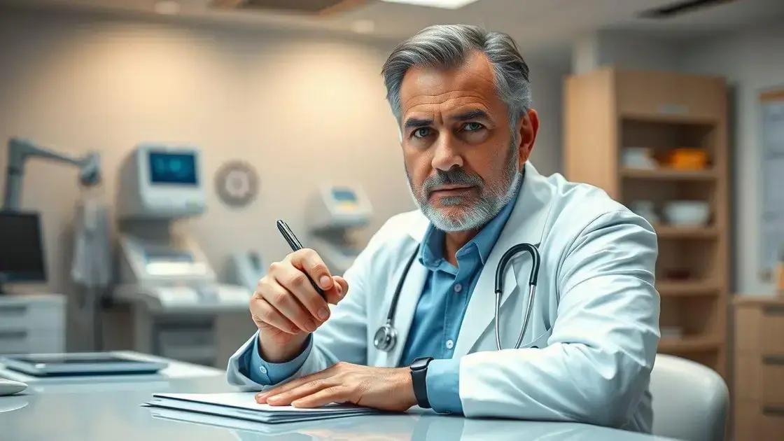 Contraindicações e Considerações Finais