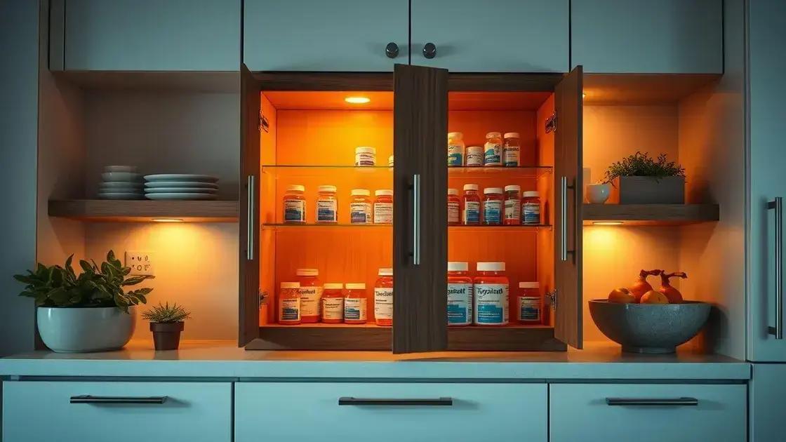 Contraindicações e cuidados ao usar