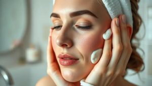 Cuidados Essenciais Após a Limpeza de Pele para uma Pele Radiante