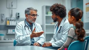 Dengue em crianças: como identificar e cuidar corretamente?