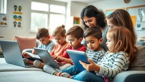 Desafios Online e Seus Riscos: O Que Pais Precisam Saber