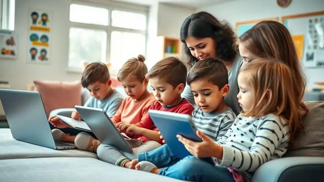 Desafios Online e Seus Riscos: O Que Pais Precisam Saber