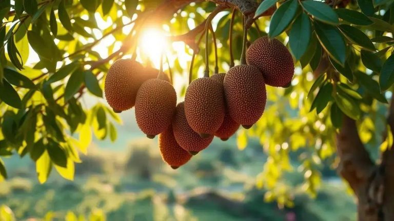 Descubra os benefícios do tamarindo: uma fruta tropical poderosa 1 Descubra os benefícios do tamarindo: uma fruta tropical poderosa