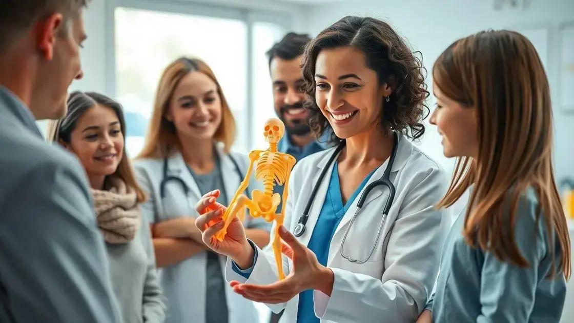 Desmistificando Mitos sobre Crescimento