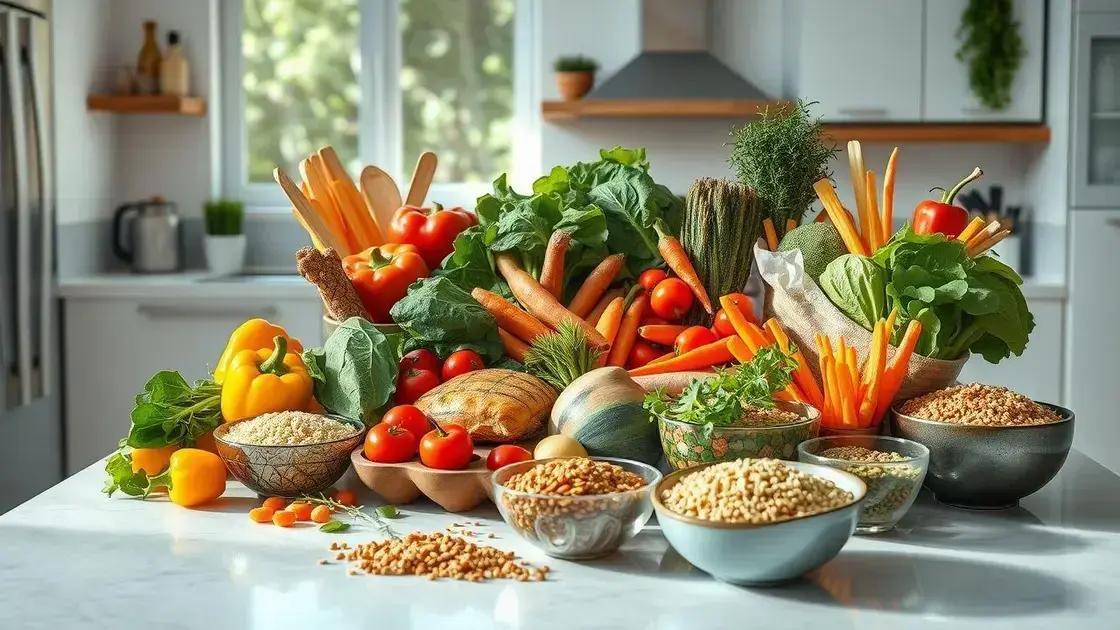 Dicas essenciais para eliminar gordura corporal de forma saudável