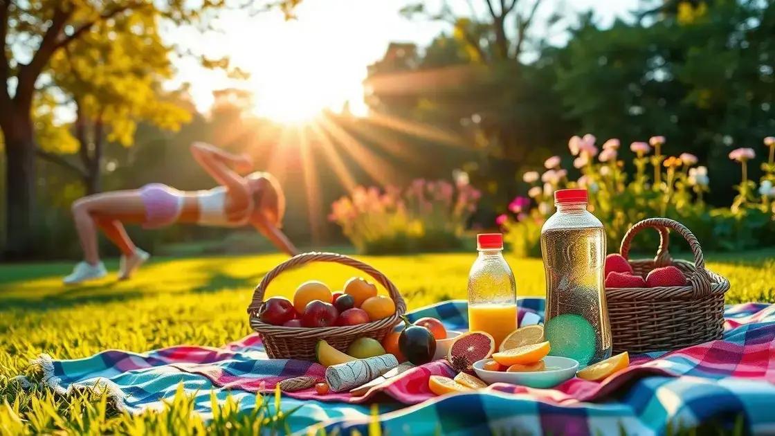 Dicas para Potencializar a Perda de Peso