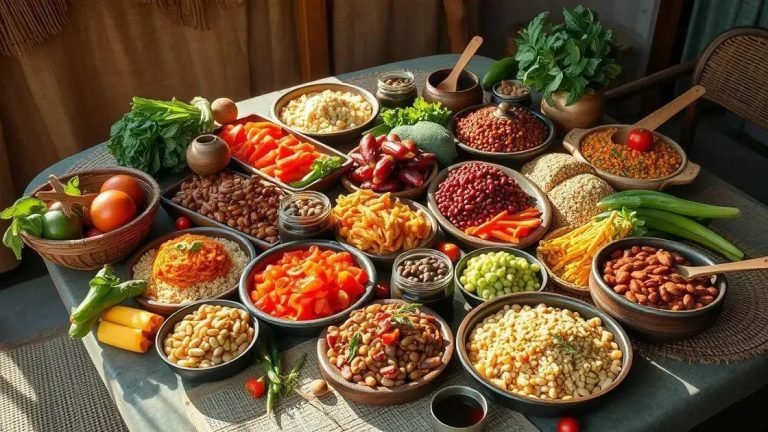 Dieta do Kilimanjaro: Um Estudo Revelador sobre Saúde e Alimentação 4 Dieta do Kilimanjaro: Um Estudo Revelador sobre Saúde e Alimentação