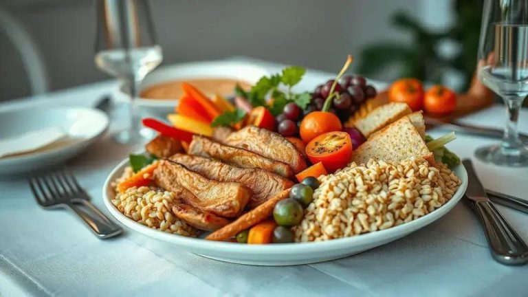 Dieta para ganhar massa muscular: 10 dicas essenciais 7 Dieta para ganhar massa muscular: 10 dicas essenciais