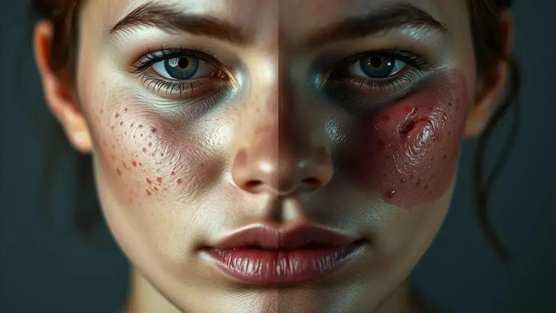 Diferenças entre purging e breakout