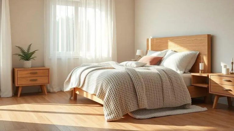 Dormir Pelado: Saúde e Benefícios de Deitar Sem Roupas