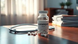 Efeitos Colaterais do Lorazepam: O Que Você Precisa Saber