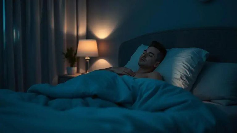 Embaralhamento Cognitivo: Técnica Revolucionária para Insônia