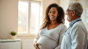 Entenda a Importância do Obstetra na Jornada da Gestação