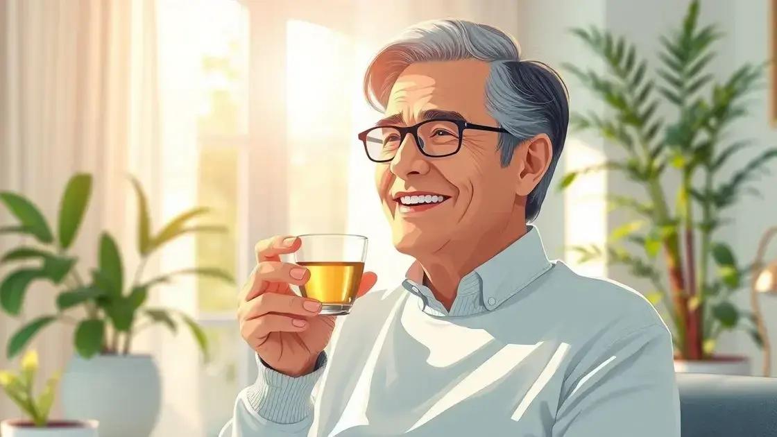 Entenda as principais indicações e usos da acetilcisteína 1 Entenda as principais indicações e usos da acetilcisteína