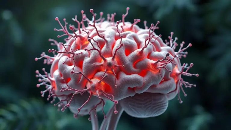 Estudo Revela Nova Plasticidade na Identidade de Neurônios no Cérebro