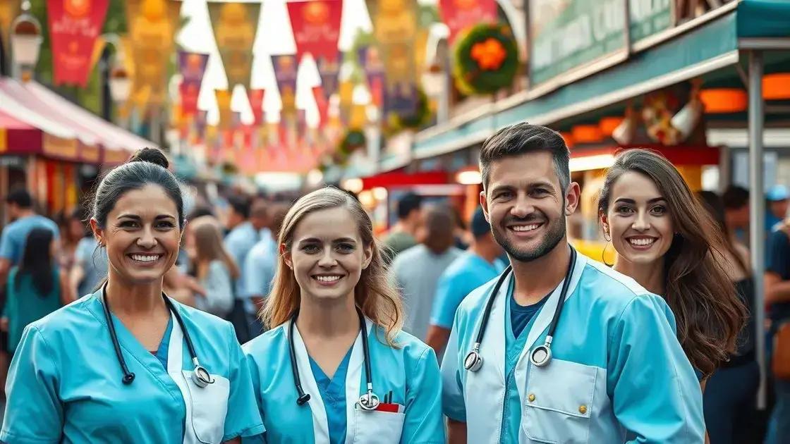 Evento COMER & BEBER Experience: Compromisso com a Saúde e Segurança 1 Evento COMER & BEBER Experience: Compromisso com a Saúde e Segurança