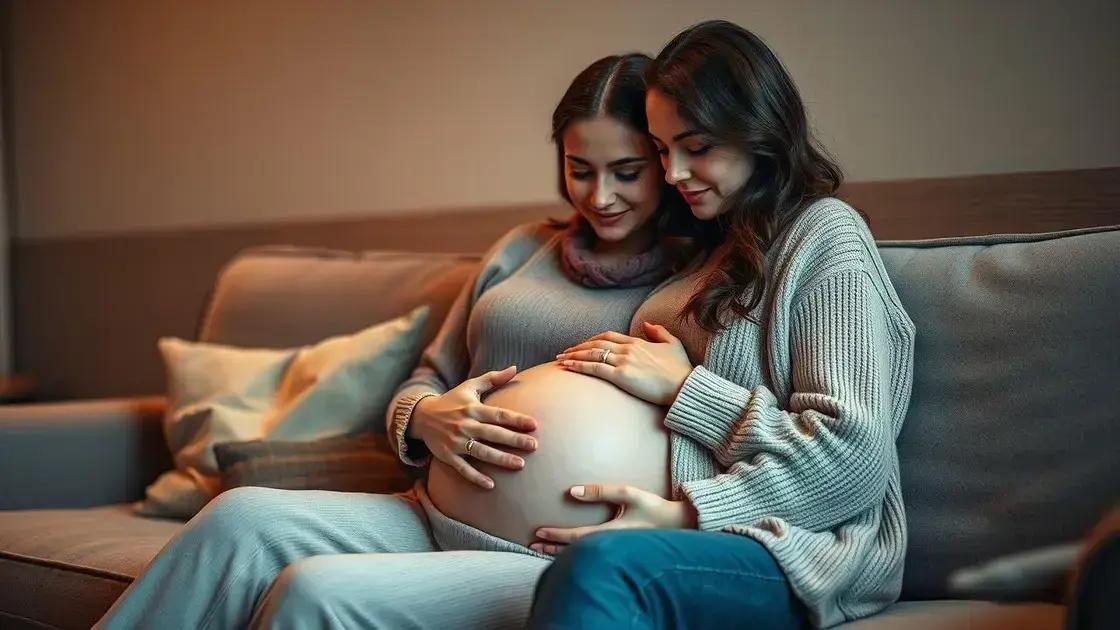 Gestação por substituição: como funciona?