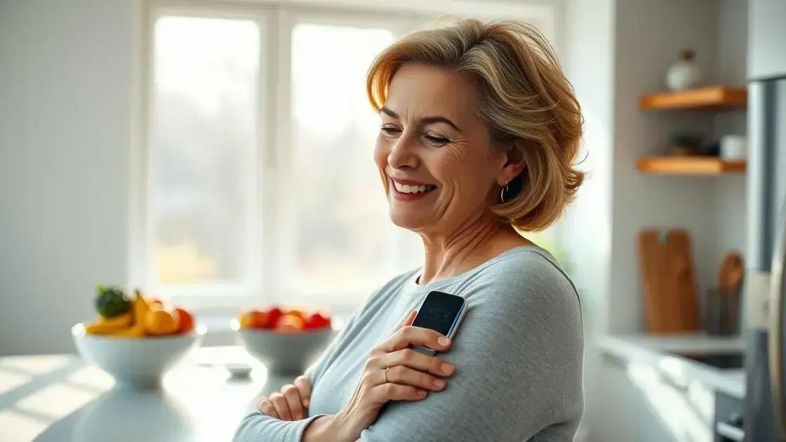 Impactos positivos do orforglipron na saúde Impactos positivos do orforglipron na saúde