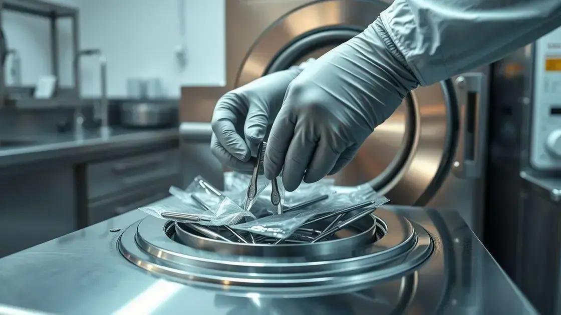 Importância da Biossegurança em Clínicas Estéticas