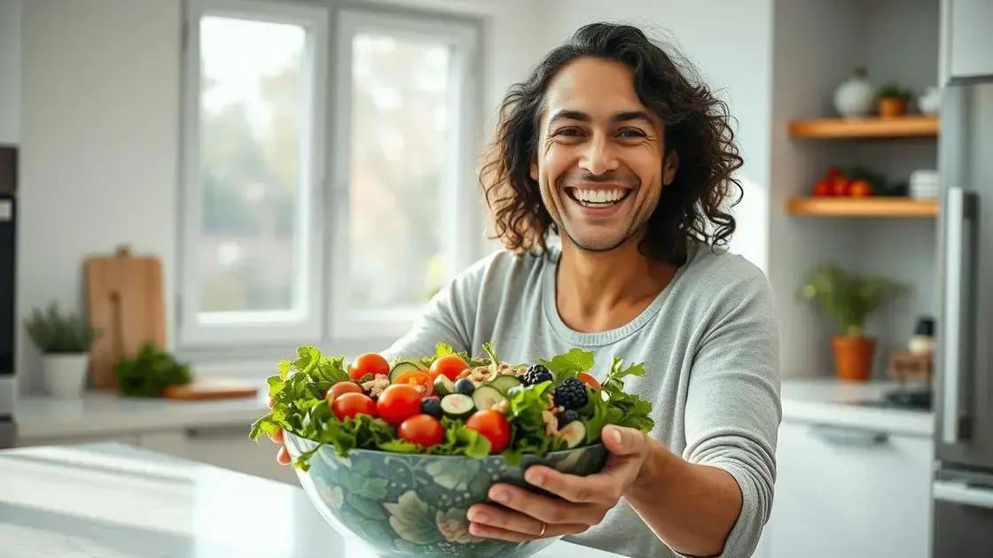 Importância da saúde intestinal