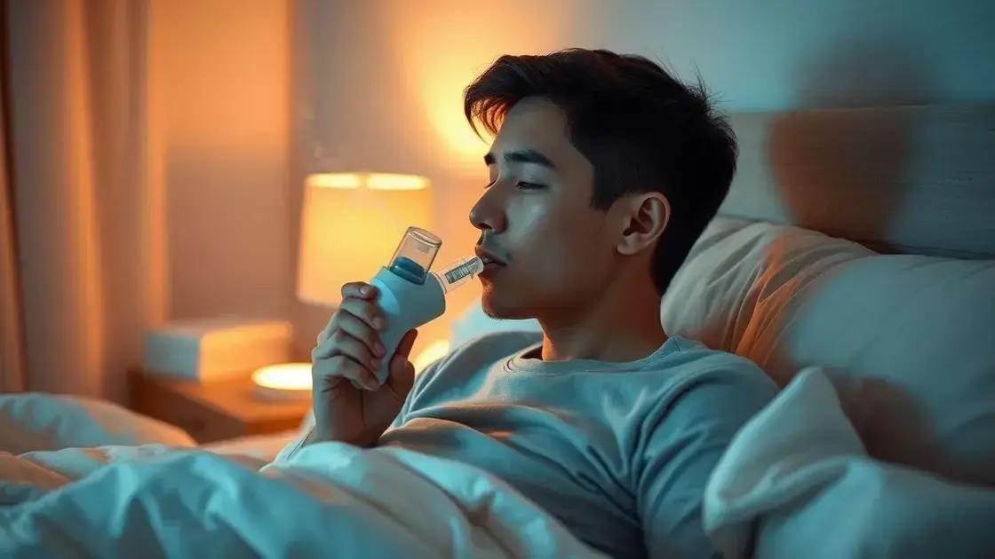 Indicações de uso Indicações de uso