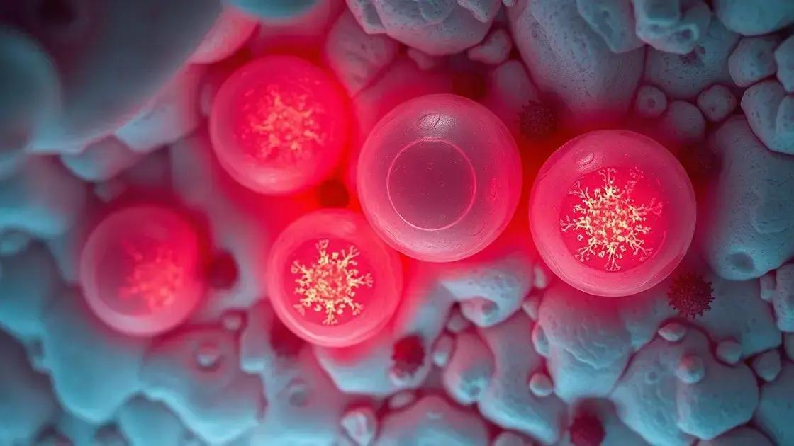 Inflamação e obesidade: o que a ciência diz