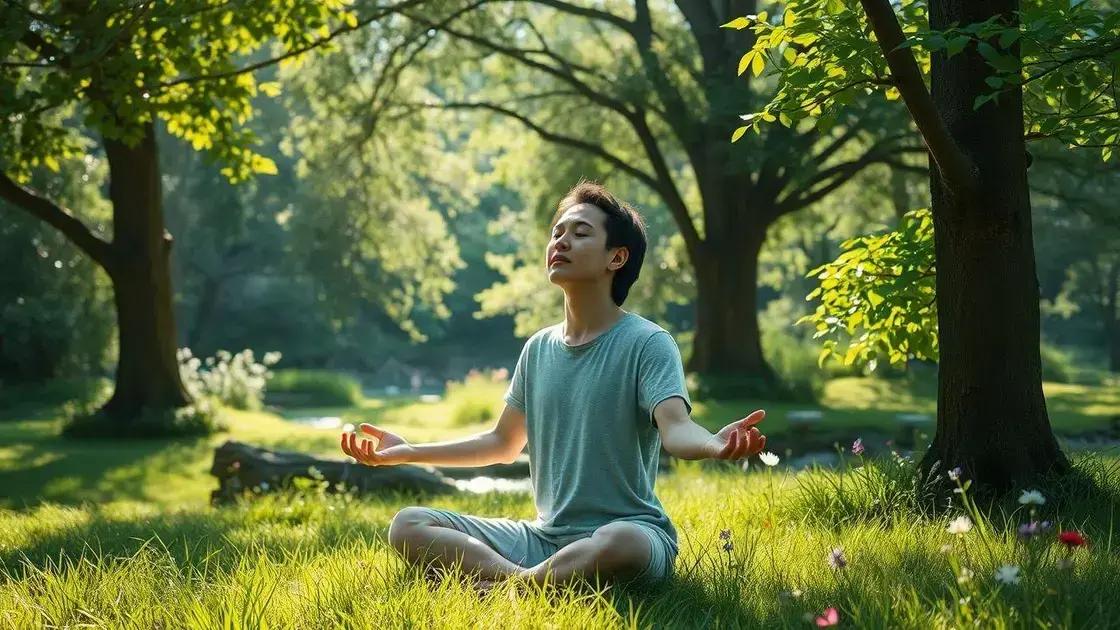 Integração de Respiração e Movimento para o Bem-Estar