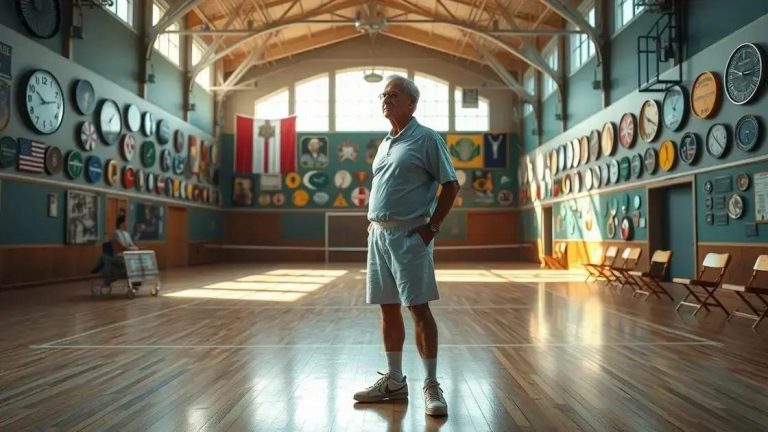 Ivan Kley, ex-tenista brasileiro, falece em decorrência de tromboembolismo