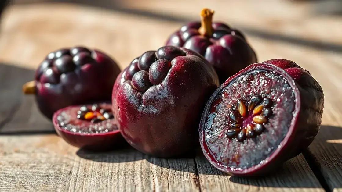 Jamelão: Conheça os Benefícios Para Sua Saúde 1 Jamelão: Conheça os Benefícios Para Sua Saúde