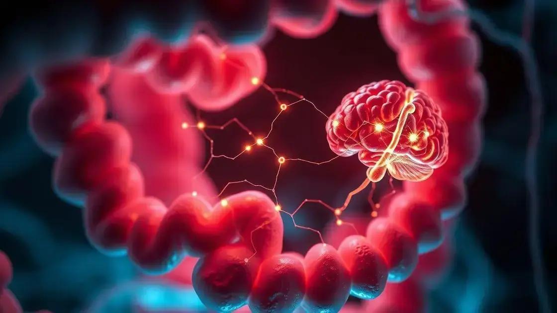 Mecanismo de ação do Ozempic e Wegovy Mecanismo de ação do Ozempic e Wegovy