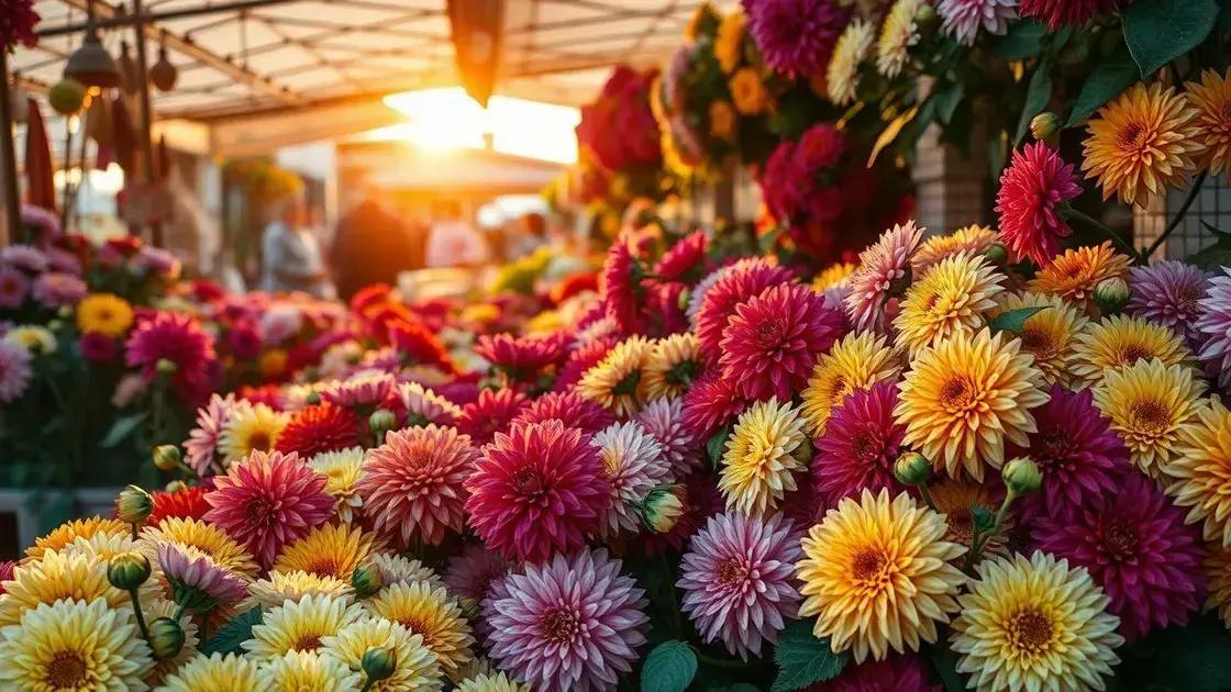 Melhores dicas para comprar flores comestíveis Melhores dicas para comprar flores comestíveis