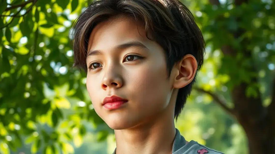 Os riscos do mewing: Será que vale a pena definir a mandíbula? 1 Mewing: A técnica viral que promete transformar sua mandíbula e saúde bucal