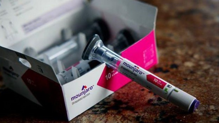 Mounjaro: O Novo Tratamento Revolucionário chega a Farmácias