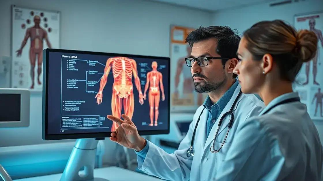 O Mapa Completo dos Dermátomos