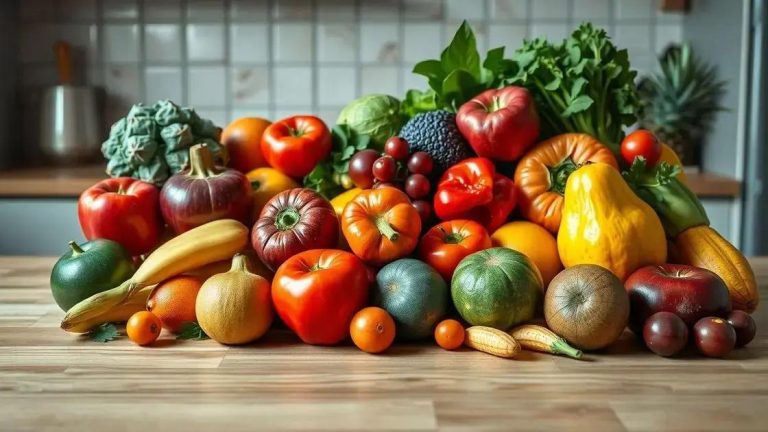 O que é intolerância à frutose e como lidar com essa condição 1 O que é intolerância à frutose e como lidar com essa condição