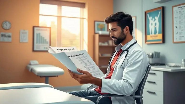 Os novos medicamentos para emagrecer e seus impactos na saúde emocional 3 Os novos medicamentos para emagrecer e seus impactos na saúde emocional