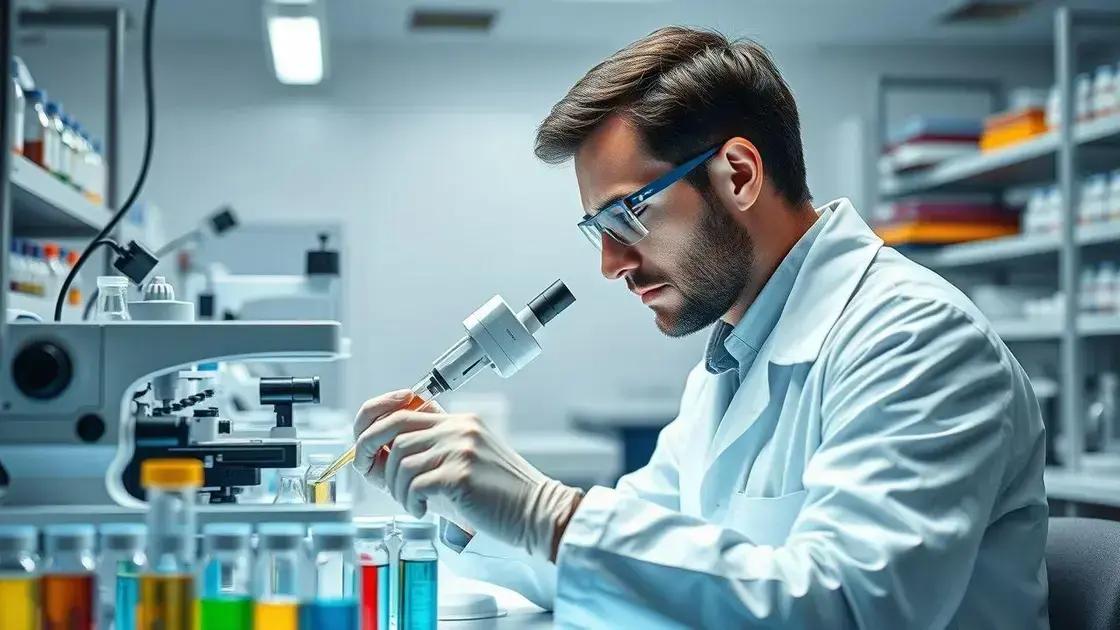 Os testes e segurança dos genéricos Os testes e segurança dos genéricos