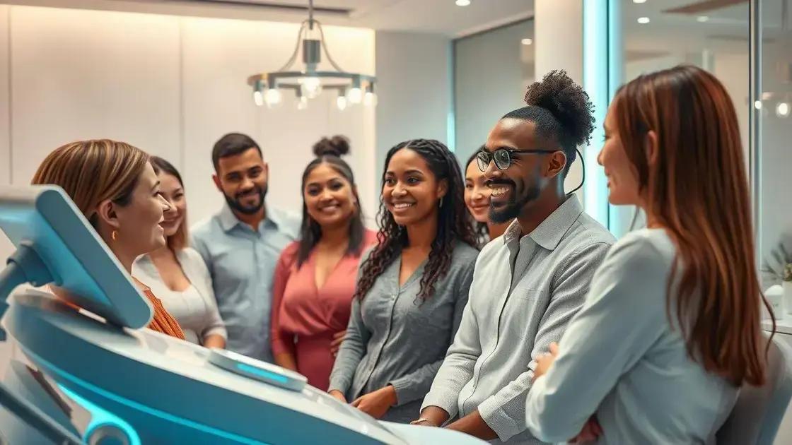 Para quem é indicado o tratamento? Para quem é indicado o tratamento?