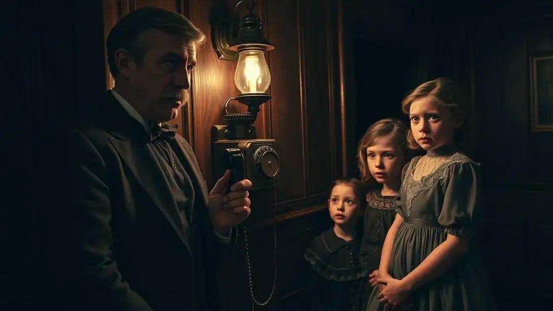 Perspectivas históricas sobre o medo da tecnologia