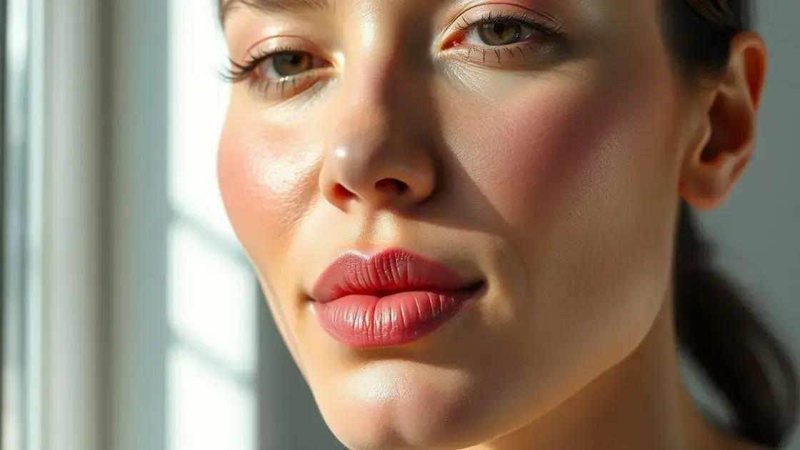 Principais Benefícios da Tretinoína