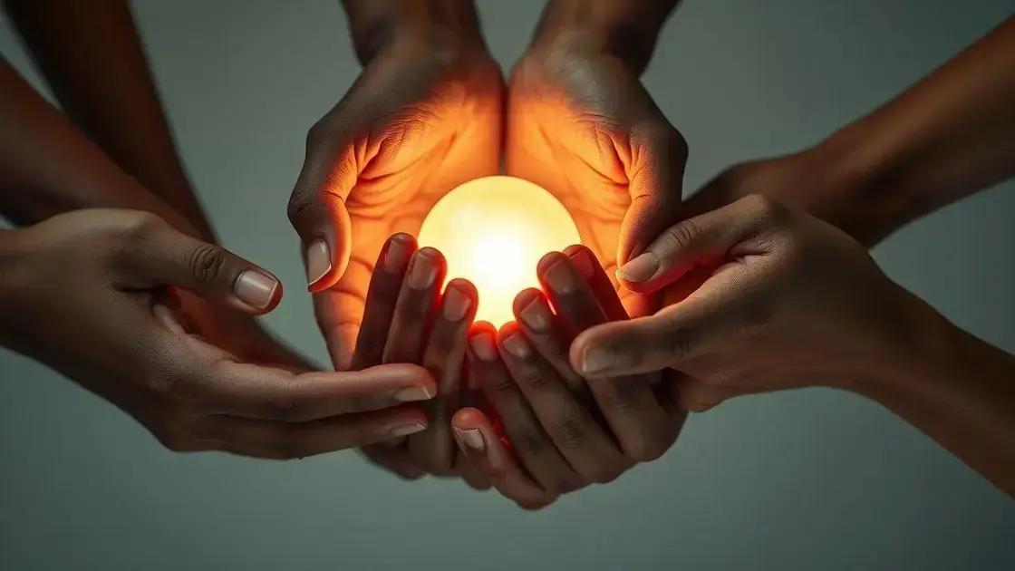 Reflexões sobre a voz como um direito humano