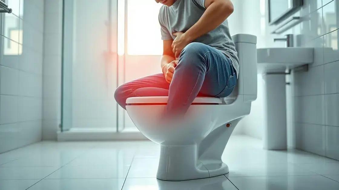 Riscos de não evacuar corretamente